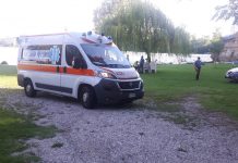 Il corpo senza vita di un pensionato ripescato nel Lago di Mezzo a Cittadella