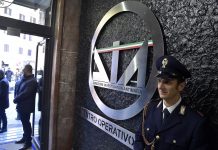 Mafia, arrestato figlio boss Badalamenti latitante da 3 anni