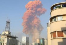 Esplosioni a Beirut, oltre 100 morti e 4.000 feriti
