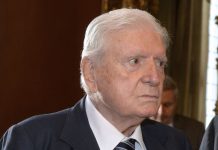 E’ morto Sergio Zavoli