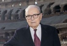 Festa Cinema, protagonisti i capolavori di Morricone