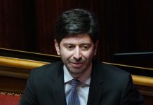 Speranza “Riapriranno tutte le scuole, obiettivo piena sicurezza”