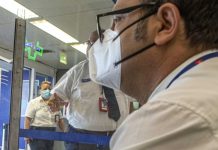 Oltre 51 mila contagi covid sul lavoro, 276 i morti