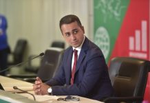 Di Maio “Sbarchi dalla Tunisia diminuiti ma non abbassare la guardia”