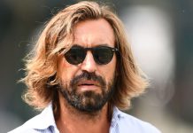 La Juve riparte da Andrea Pirlo: è il nuovo allenatore