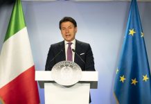 Conte “Sui verbali del Cts nulla da nascondere”