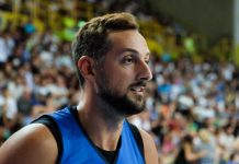 Nba, Belinelli batte Melli e i Pelicans dicono addio ai play-off
