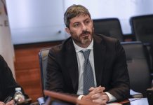 Camera, Fico “Intollerabile la richiesta del bonus partite Iva”