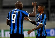 Inter in semifinale di Europa League, Bayer Leverkusen ko per 2-1