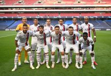 Atalanta sconfitta 2-1, in semifinale di Champions ci va il Psg