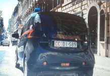 Violenza sessuale su aspiranti attrici, arrestato finto regista a Roma