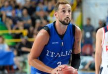 Portland contro Memphis nel play-in dell’Nba, Belinelli e Melli ko