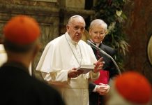 Bielorussia, Papa “Appello al dialogo e al rifiuto della violenza”