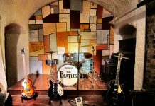 Il “Cavern Club” di Liverpool a rischio chiusura per Covid