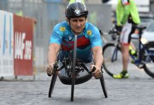 Per Zanardi miglioramenti significativi e stop alle cure intensive