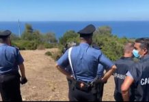 Ricerche del piccolo Gioele, trovati resti umani nei boschi di Caronia