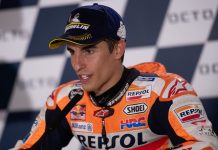 Motomondiale, per Marc Marquez ancora 2-3 mesi di stop