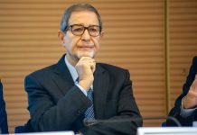 Musumeci chiude tutti gli spazi destinati ai migranti in Sicilia