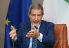 Musumeci “Migranti via da Sicilia”, Viminale “Competenza è nazionale”