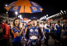 Prima vittoria in Motogp per Oliveira in Stiria, paura per Vinales