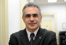 Pregliasco “Nessun allarmismo, ma gli stadi restino chiusi”