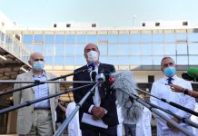 Coronavirus, Zingaretti “giornata importante per la scienza italiana”