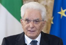 Terremoto, Mattarella “Ricostruzione ancora incompiuta”