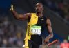 Usain Bolt positivo “Non ho sintomi ma sono in isolamento”