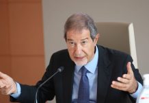 Immigrazione, Musumeci “Governo tace, ci rivolgeremo alla magistratura”