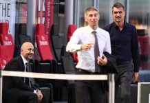 Ottimismo Milan su Ibra, Gazidis e Maldini “E’ la nostra priorità”