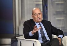 Zingaretti “Si può votare la legge elettorale almeno in una Camera”