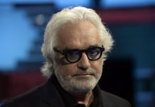 Coronavirus, il San Raffaele conferma “Briatore Positivo”