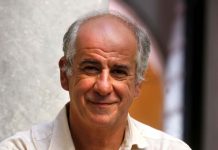 Servillo “Girerò con Di Costanzo. Sorrentino? Pronto se chiama”