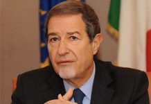 Immigrazione, Musumeci “la nostra è una battaglia di civiltà”