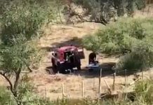 Dj morta, nuovo sopralluogo per ricerca altri resti di Gioele