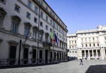 Via libera Governo-maggioranza al percorso Tim-Cdp per la rete unica