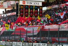 Al Mugello fino a 3 mila spettatori per il Gp della Toscana