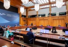 Di Maio “Al lavoro per sfruttare al massimo il Recovery Fund”