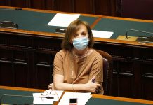 Covid, Governo valuta tamponi reciproci con Francia e Spagna