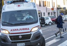 Coronavirus, 1.444 nuovi positivi in 24 ore