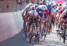 Ewan vince 3^ tappa Tour, Nizzolo 3° Alaphilippe resta in giallo