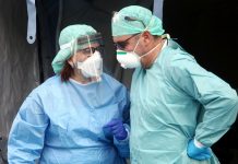 Coronavirus, sotto quota mille il numero di nuovi positivi