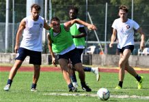 Calcio Eccellenza – Castiglione, sfida in famiglia sotto il solleone casti