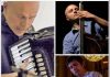 Castiglione delle Stiviere, Giovedì 20 Agosto il concerto del trio ‘Accordion meets Jazz’ al Camelliae tea room di via Perati