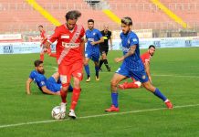 Calcio Serie C – Boom di papabili nei gironi B e C: il Mantova con piemontesi e toscane? Altinier in Mantova-Como: tornerà la sfida coi lariani?