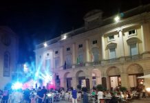 Asola, l’energia degli OxxxA infiamma la cittadina del Chiese