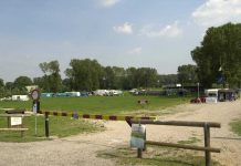 Venerdì si inaugura il nuovo parcheggio “Canoa”