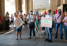 Vertenza Columbus: sindacati e Mantua Surgelati ai ferri corti. La famiglia Freddi decisa a chiudere