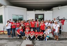 Alla Corneliani cancelli aperti, ma resta l’allerta dei sindacati