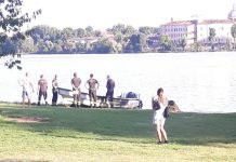 Si toglie la vita gettandosi nel Vasarone